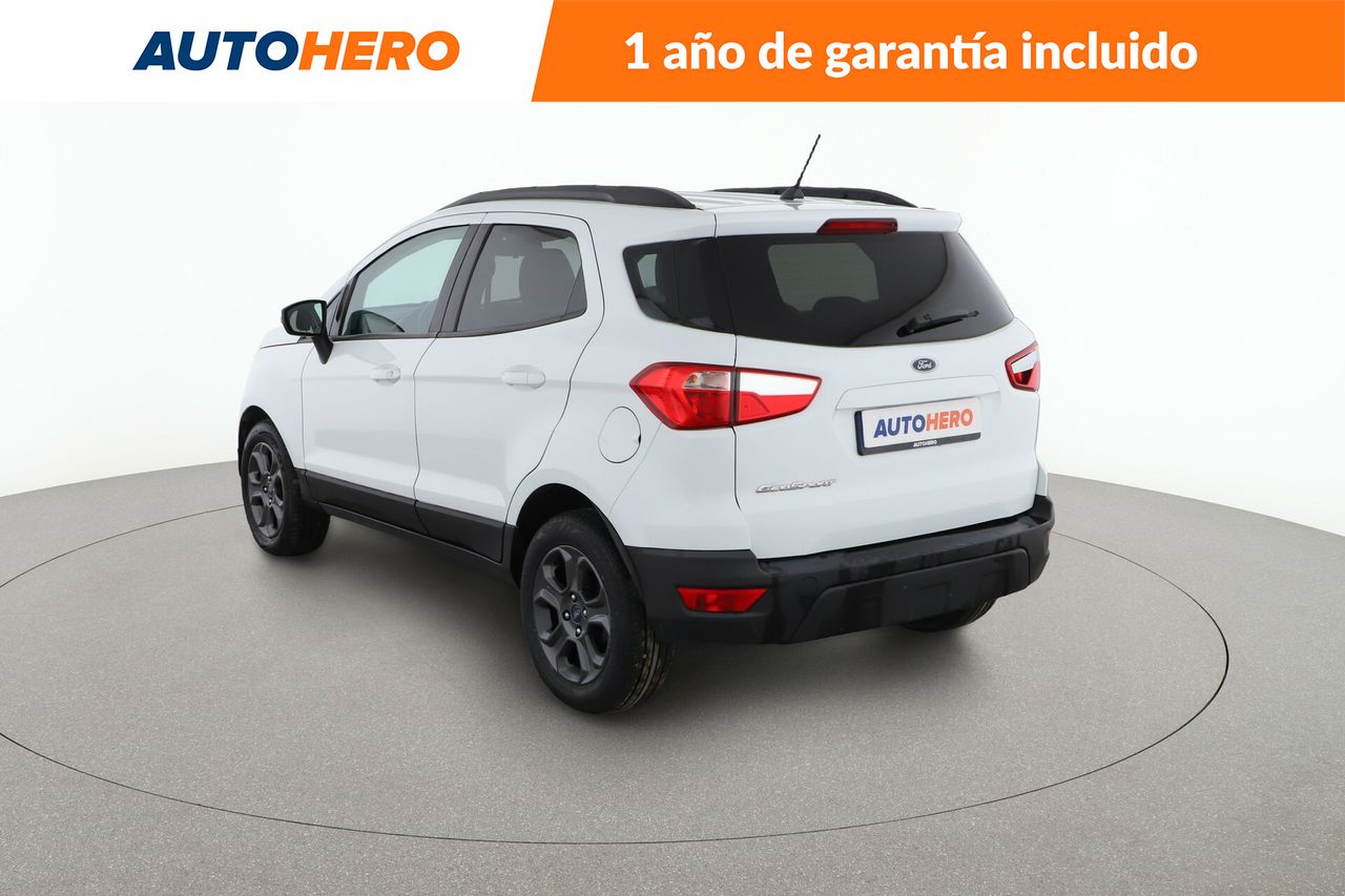 Foto Ford Ecosport 3