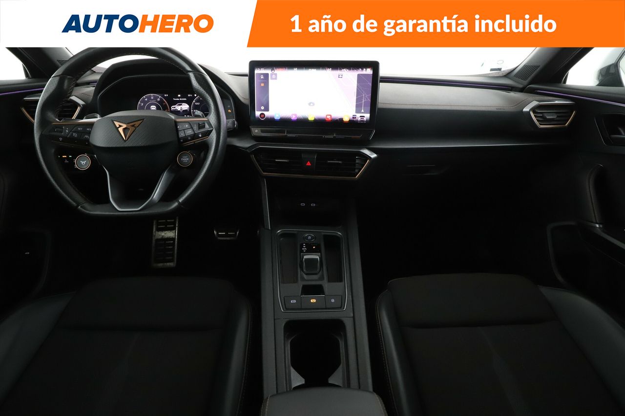Foto Cupra Formentor 12