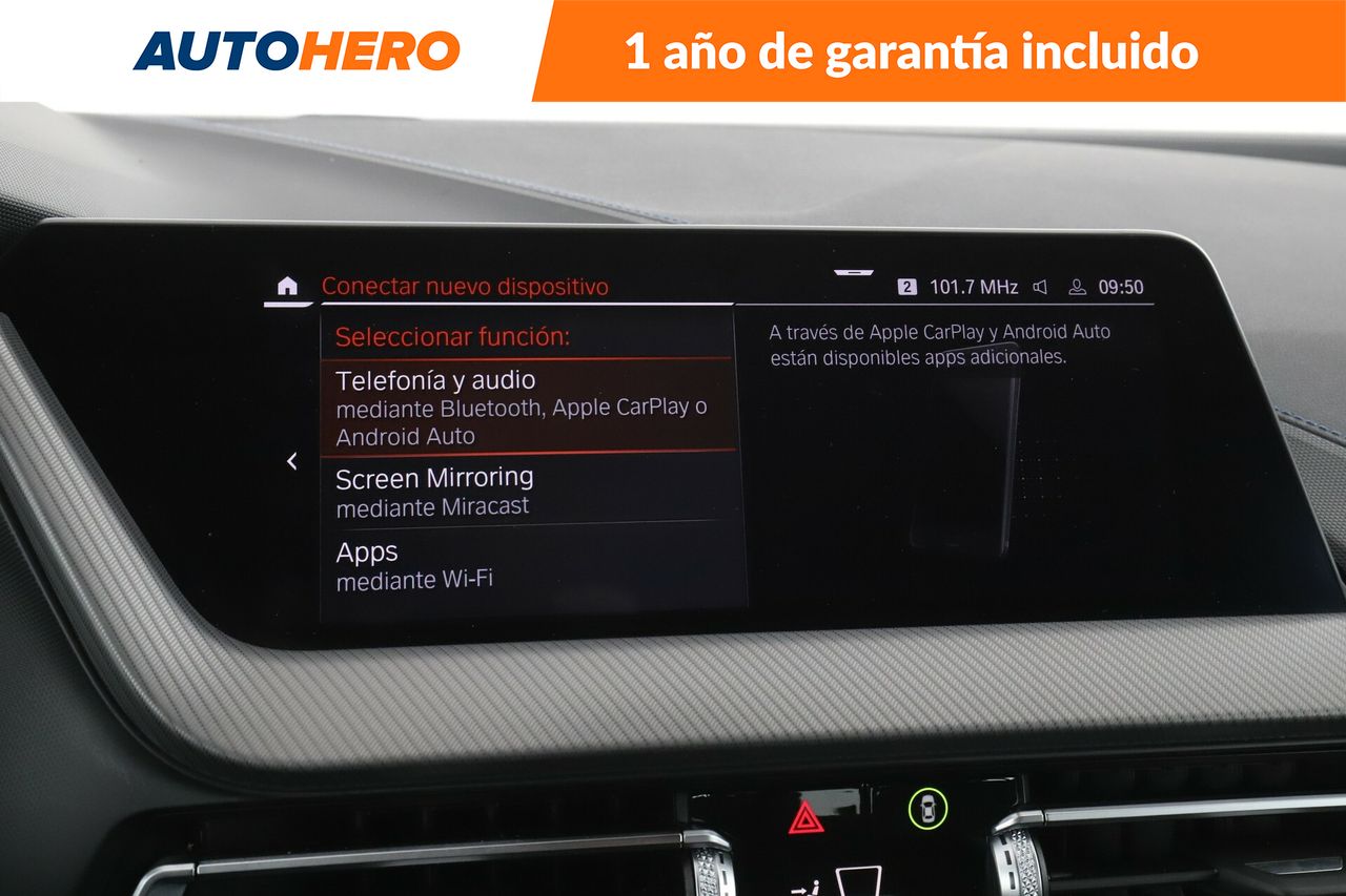 Foto BMW Serie 2 30