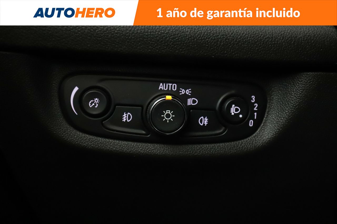 Foto Opel Insignia  22