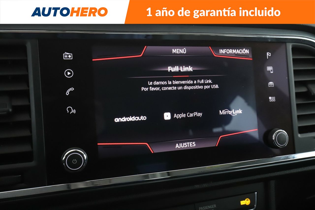 Foto Seat Ateca 26