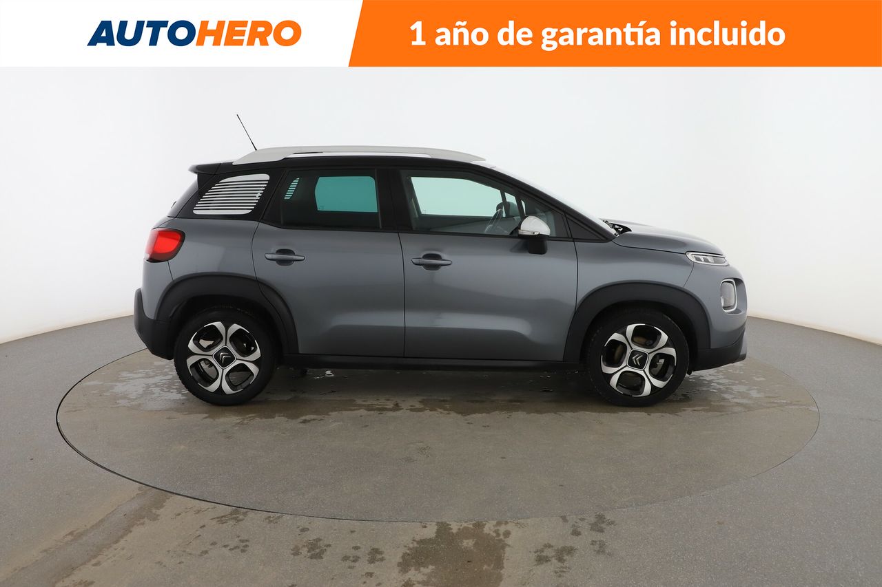 Foto Citroën C3 Aircross 6