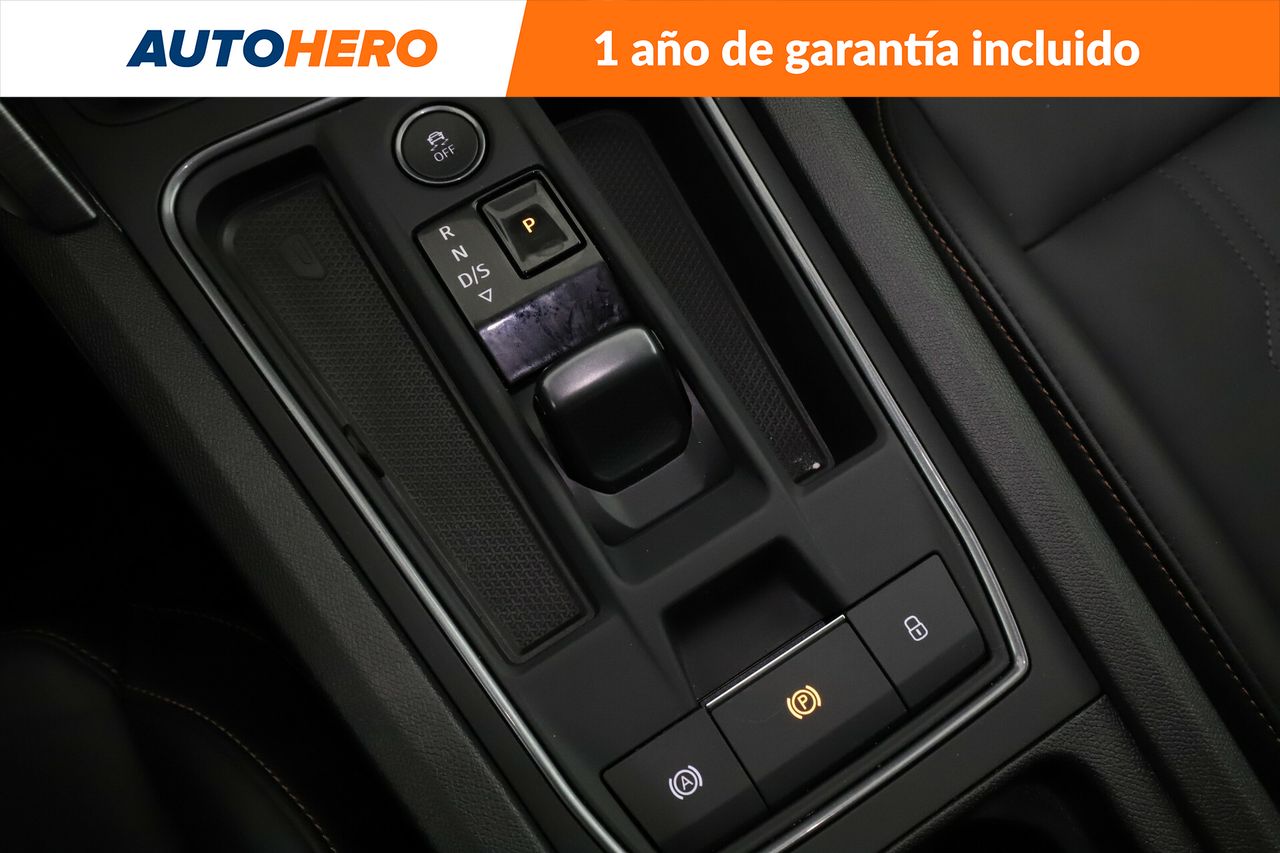 Foto Cupra Formentor 28