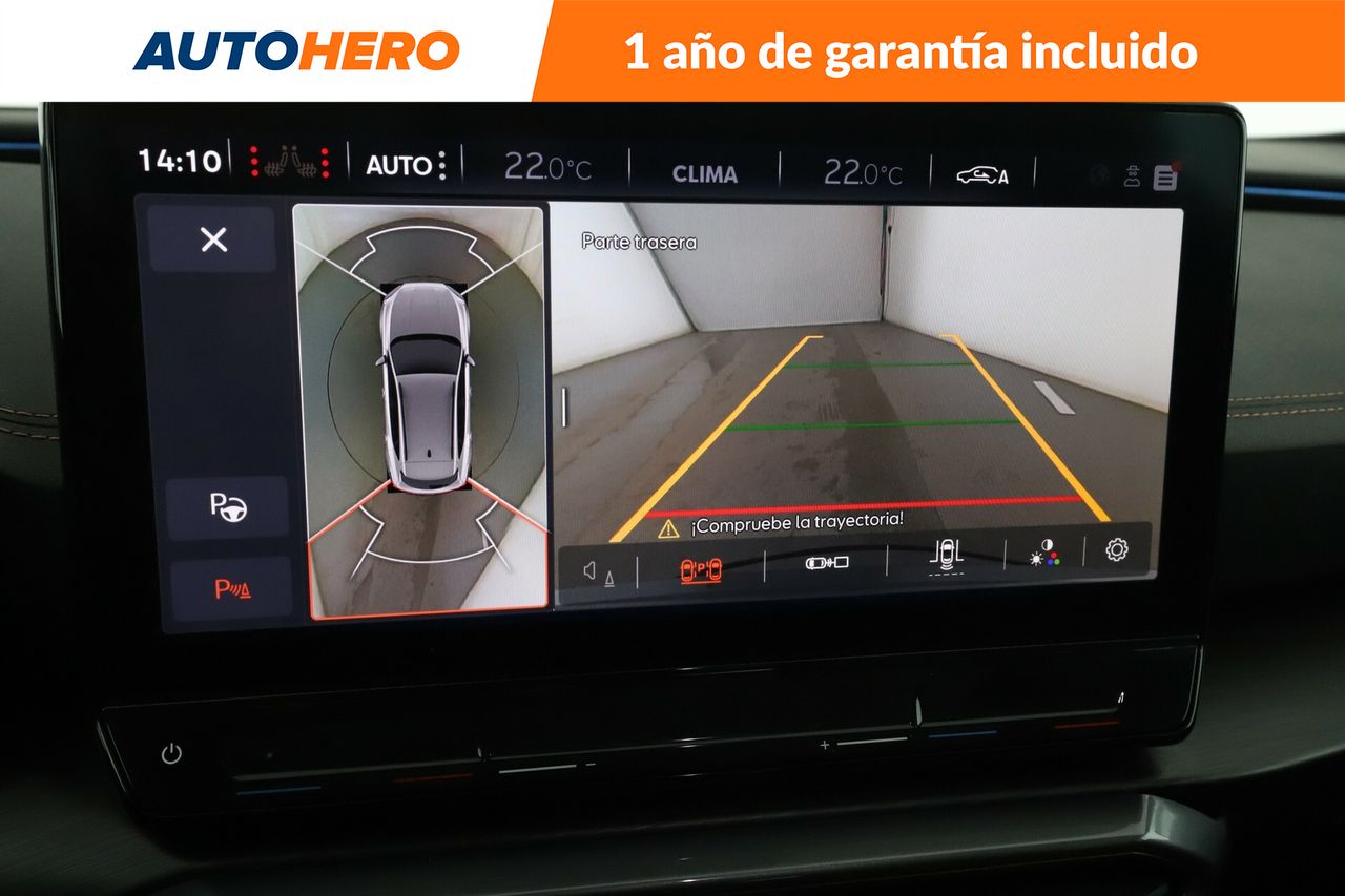 Foto Cupra Formentor 33