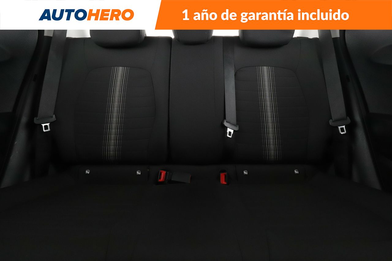Foto Hyundai i10 16