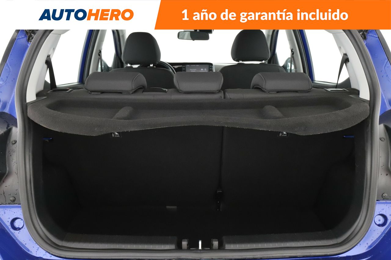 Foto Hyundai i10 18