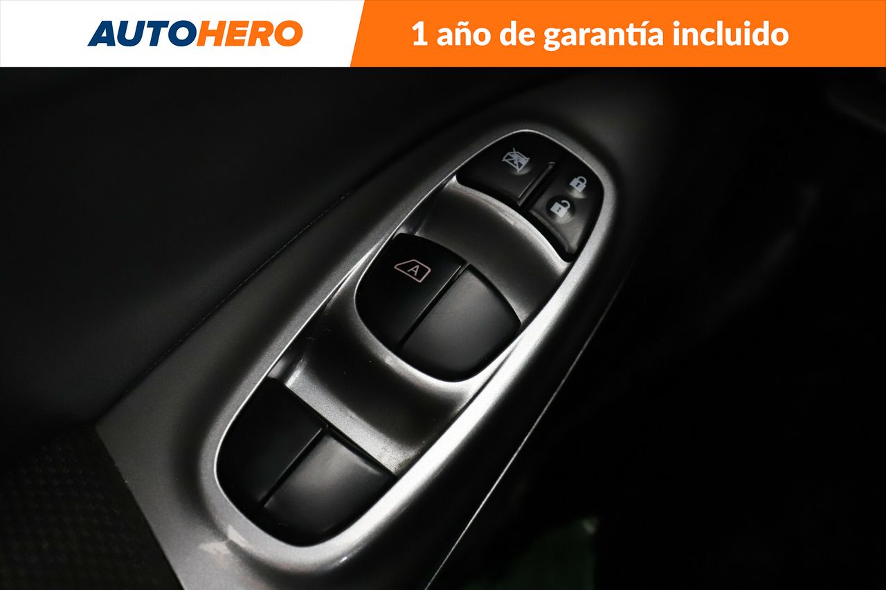 Foto Nissan Juke 25