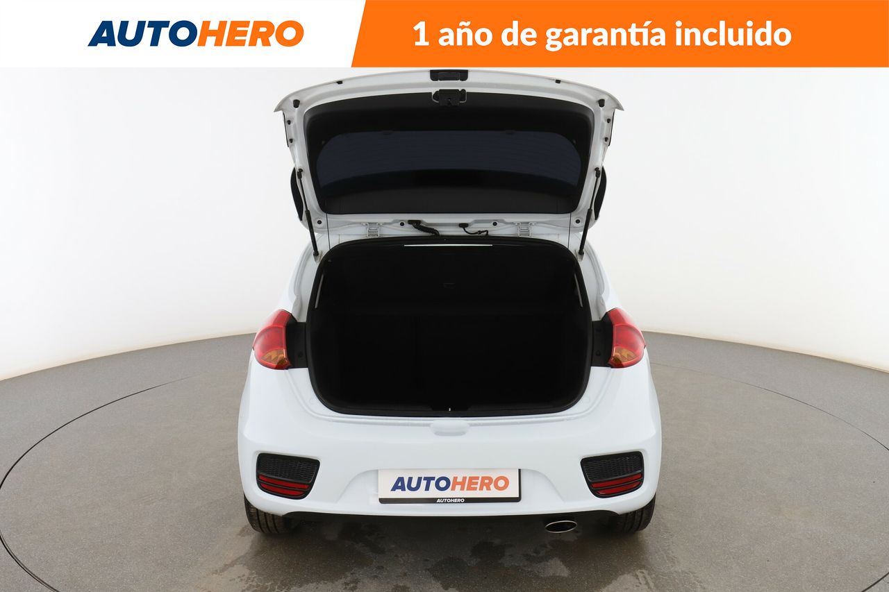 Foto Kia Ceed 17