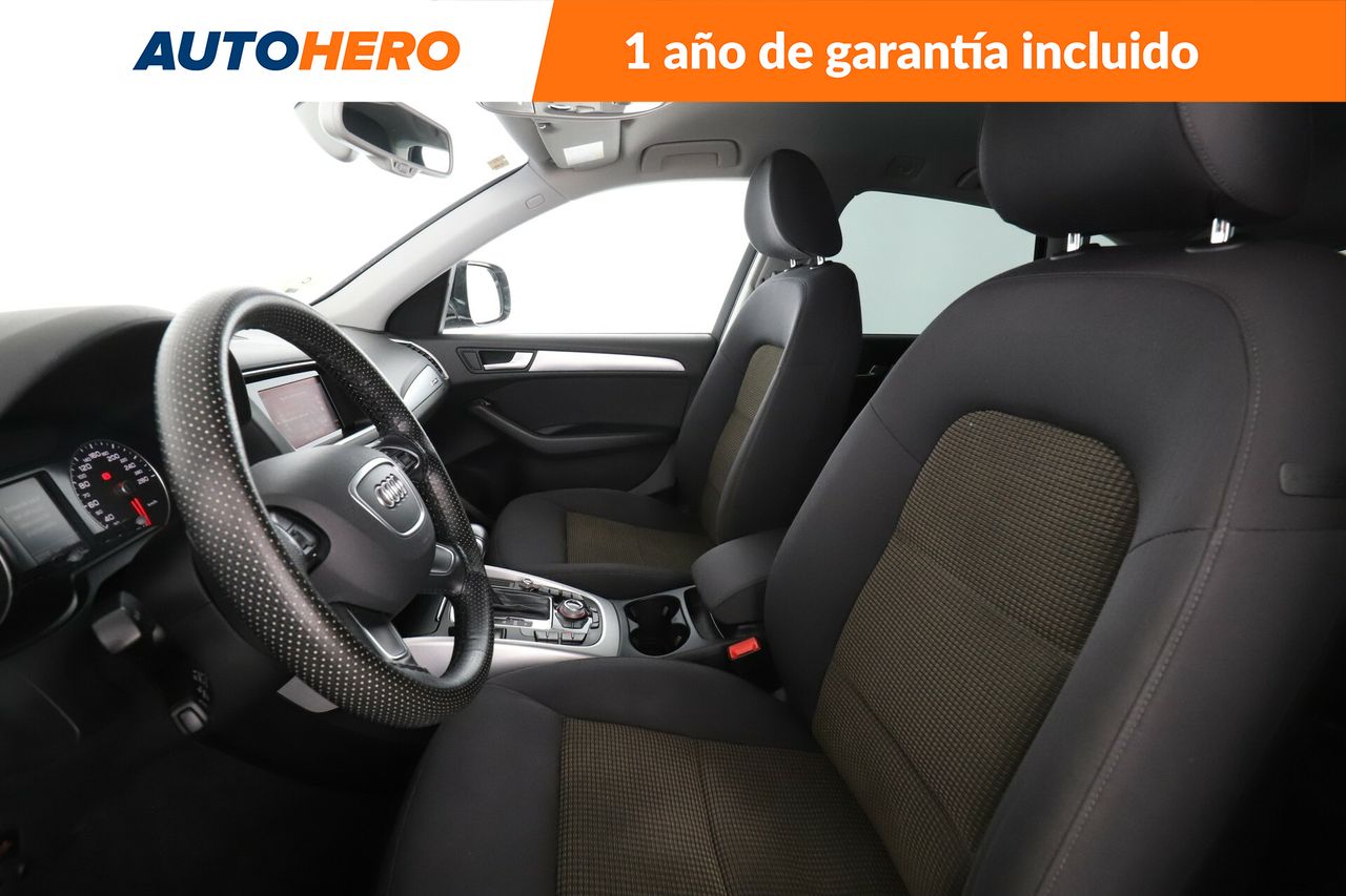 Foto Audi Q5 10