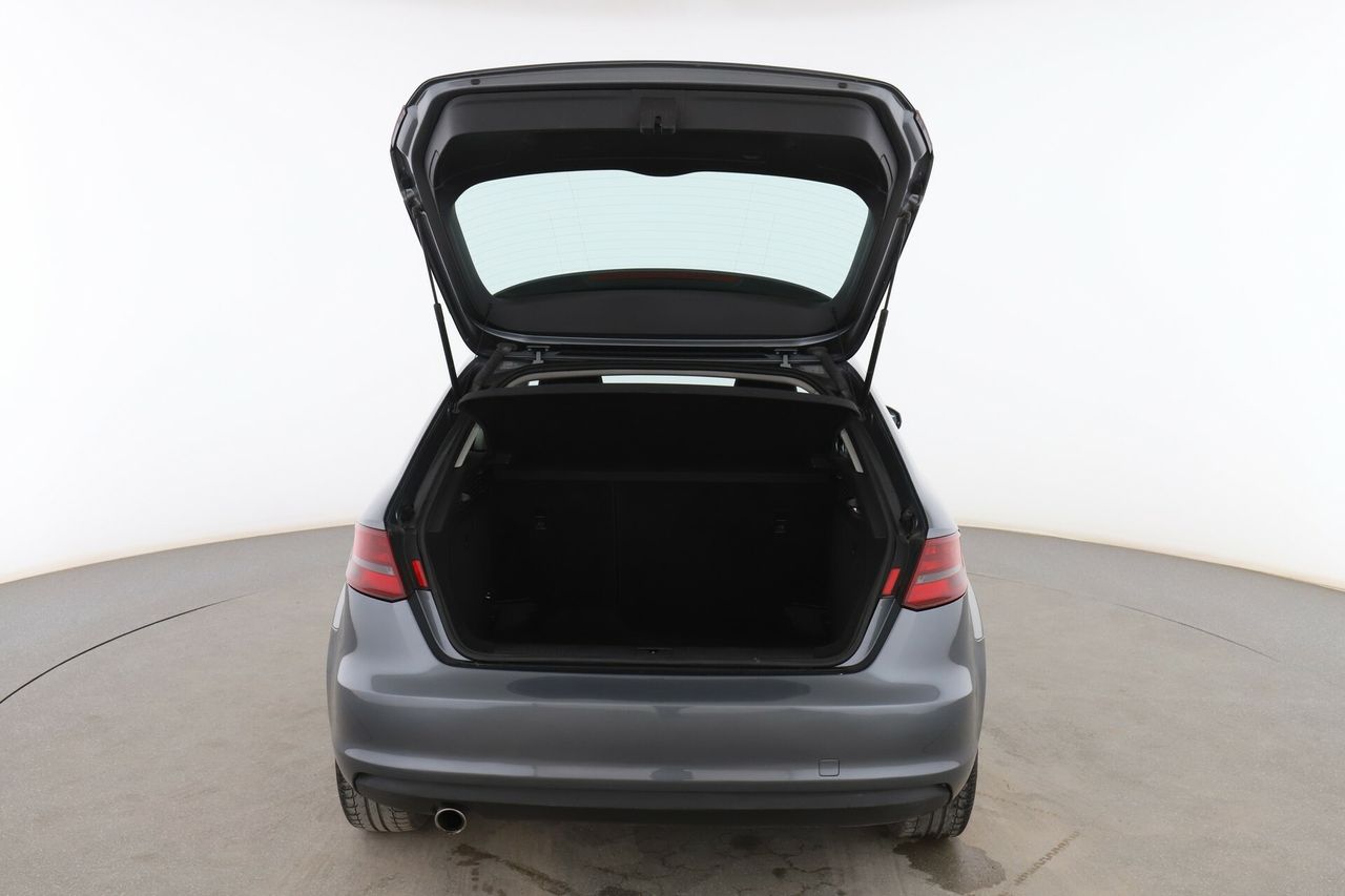 Foto Audi A3 16