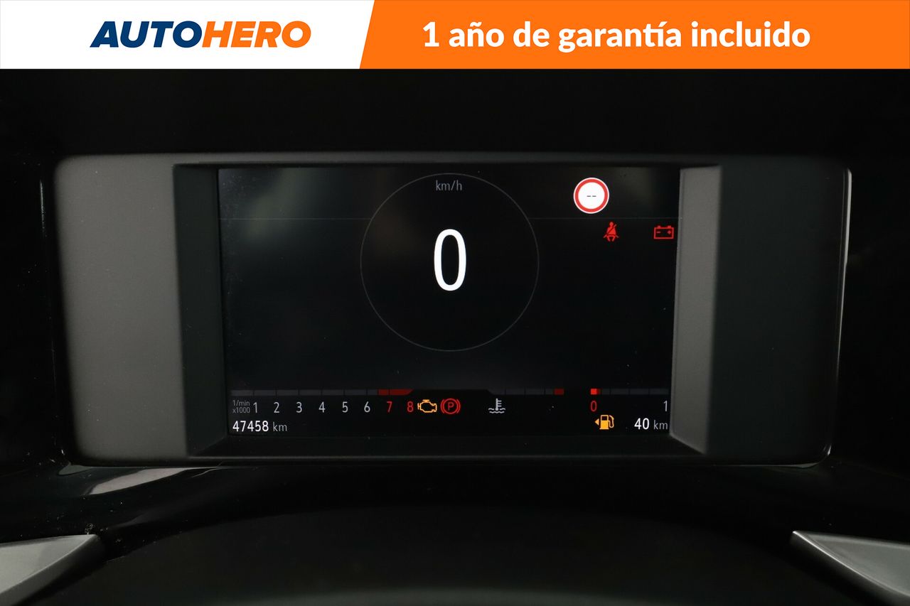 Foto Opel Mokka X 20