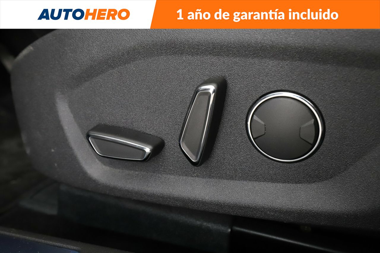 Foto Ford Mondeo 22