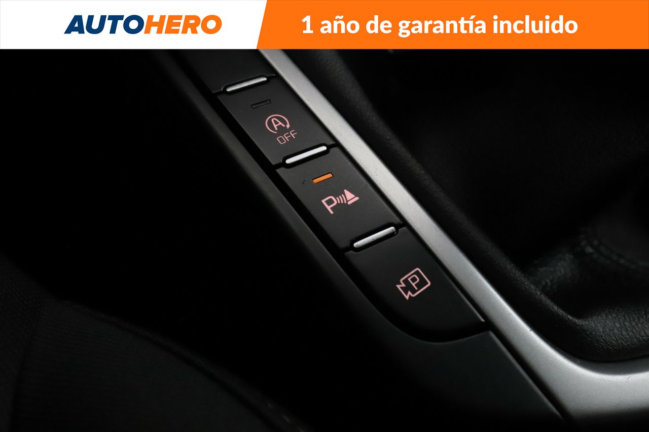 Foto Kia Ceed 28