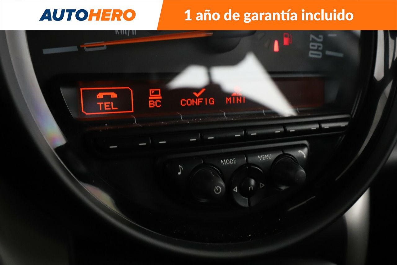 Foto Mini Countryman 24