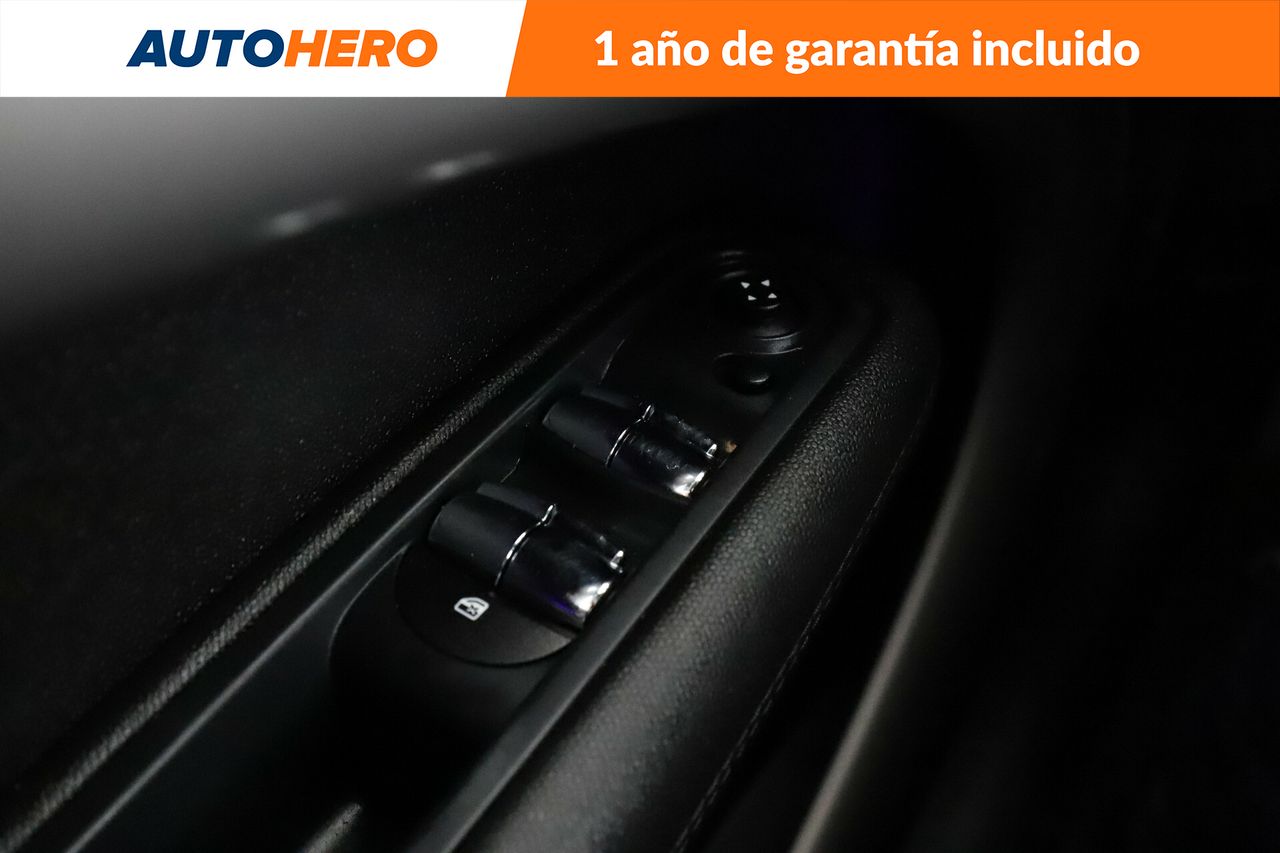 Foto Mini Countryman 27