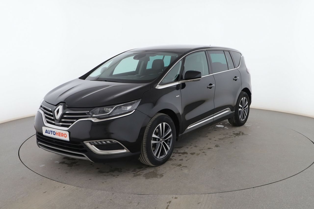 Foto Renault Espace 1