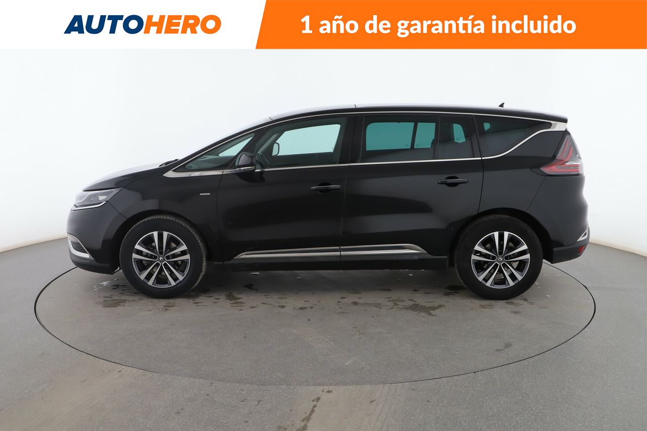 Foto Renault Espace 2
