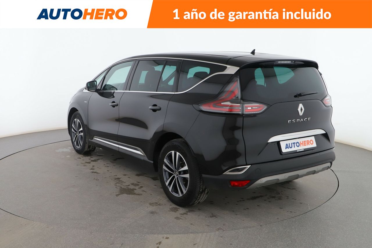Foto Renault Espace 3