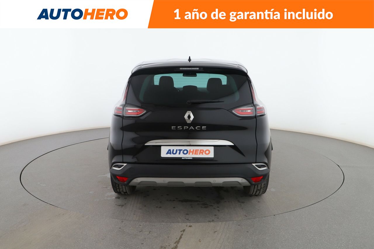 Foto Renault Espace 4