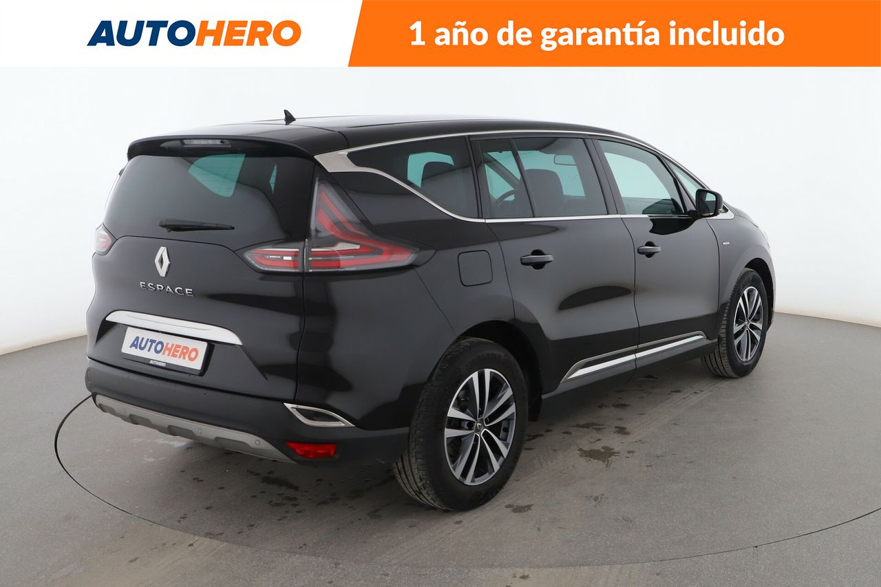 Foto Renault Espace 5