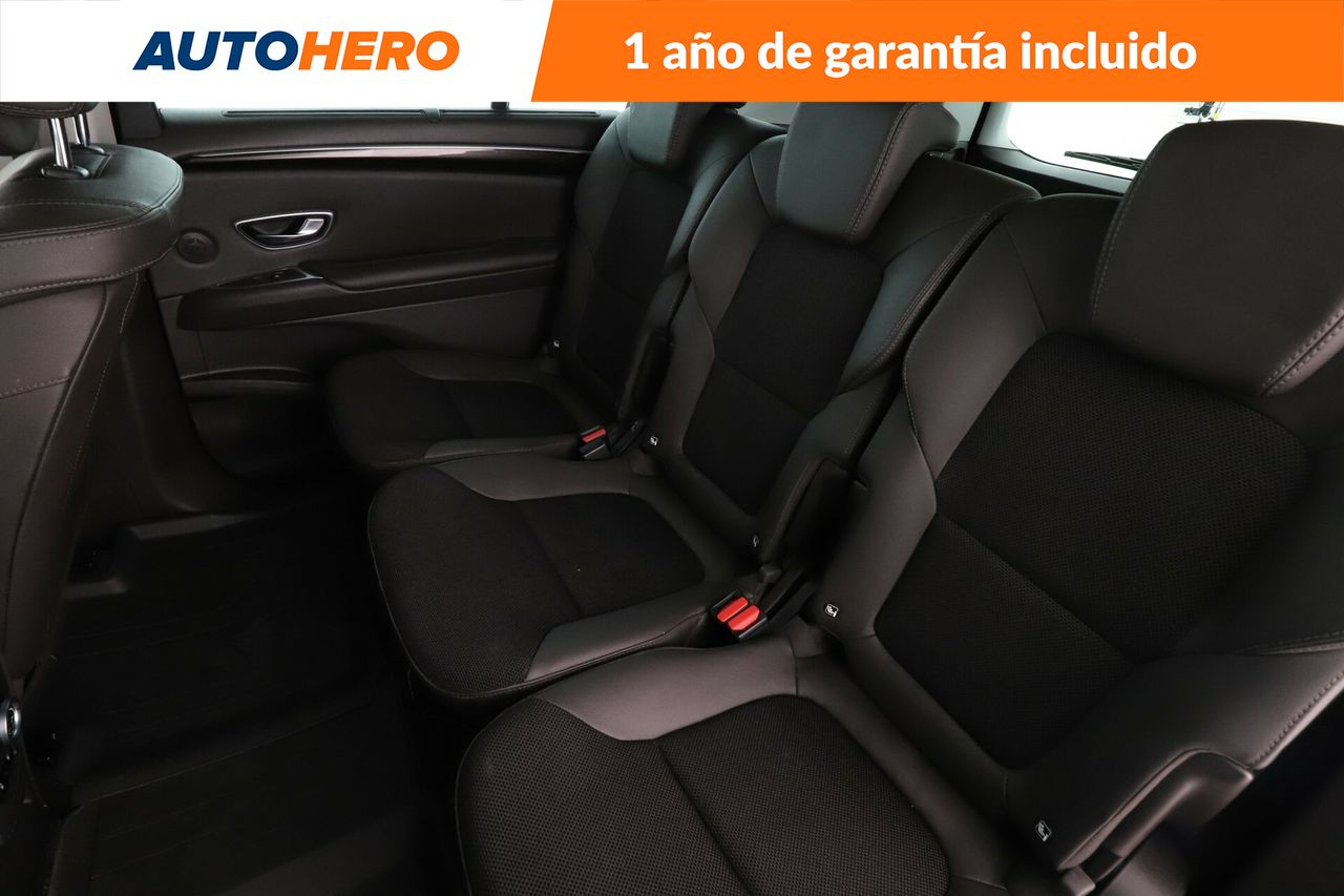 Foto Renault Espace 14