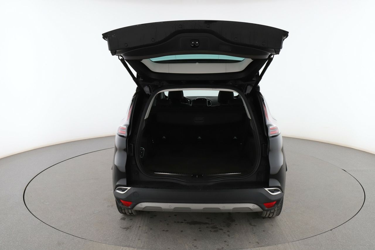 Foto Renault Espace 16