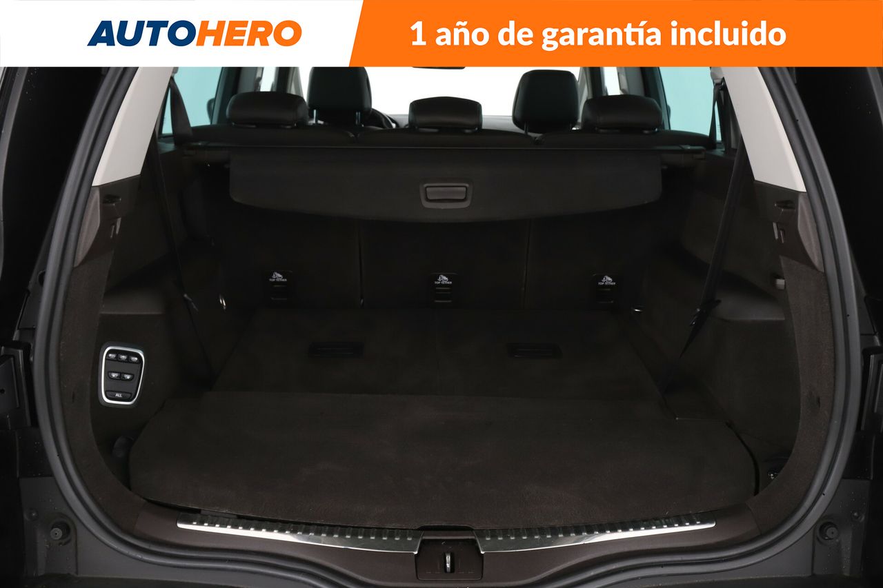 Foto Renault Espace 17