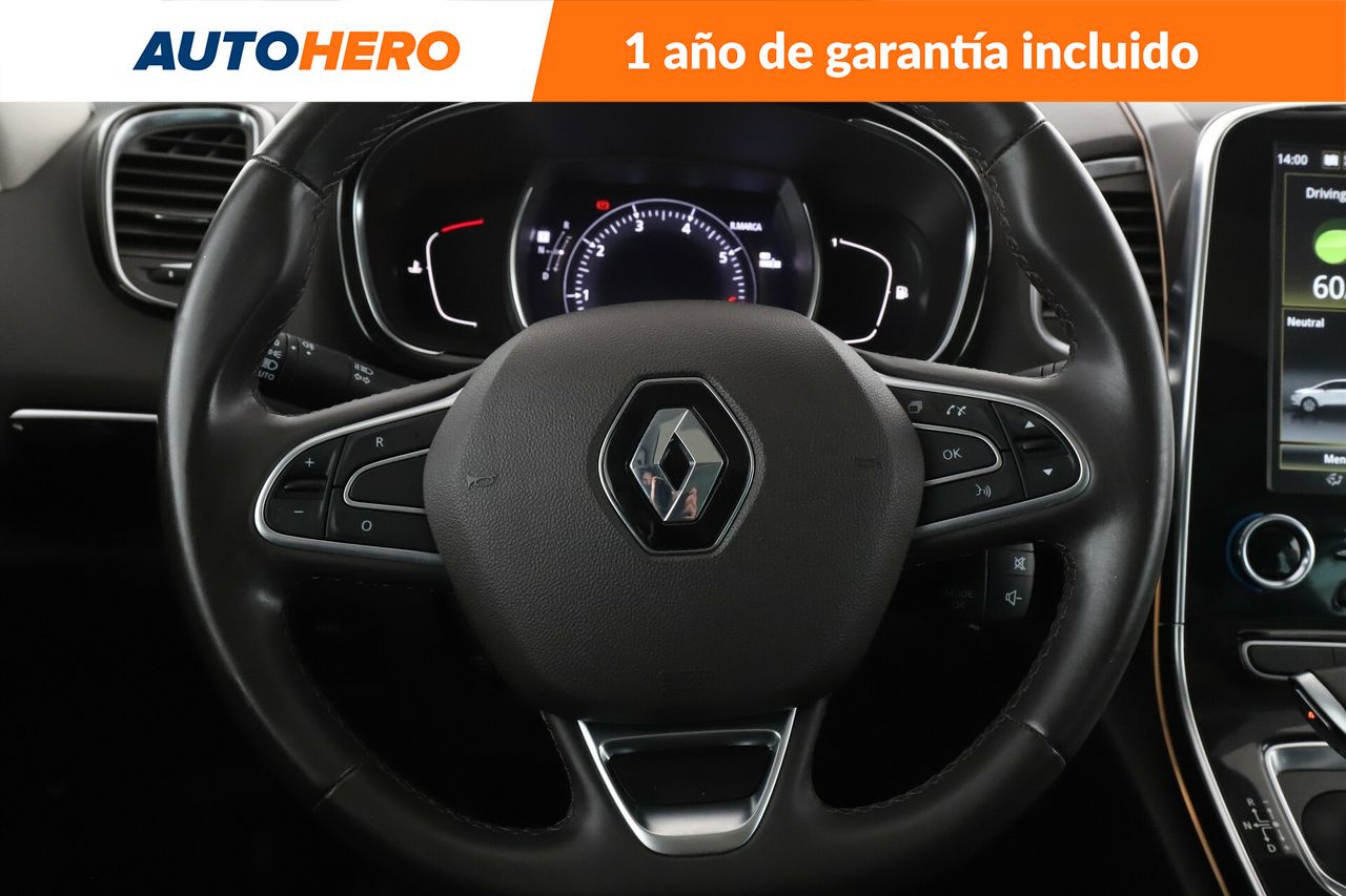 Foto Renault Espace 19