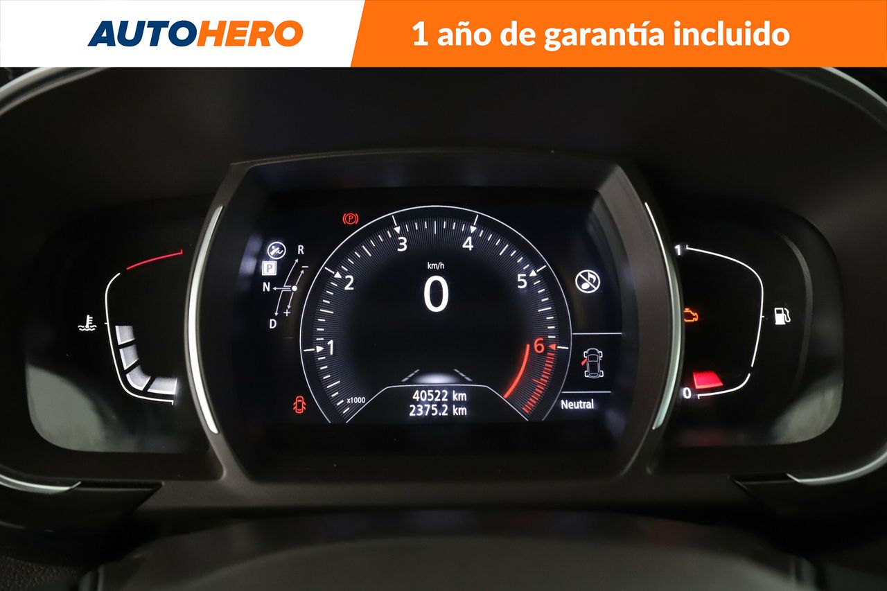Foto Renault Espace 20