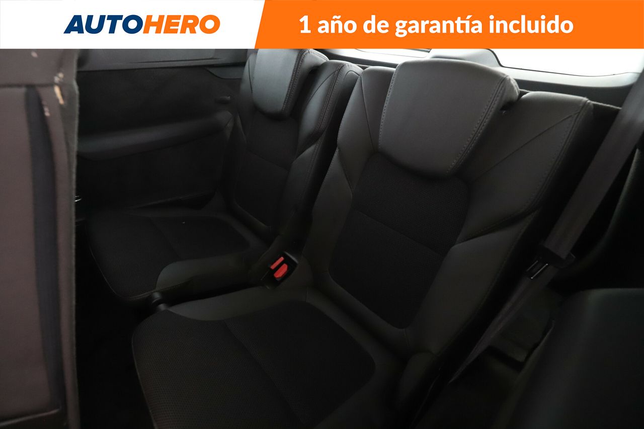 Foto Renault Espace 21