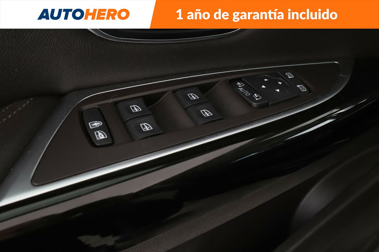 Foto Renault Espace 23