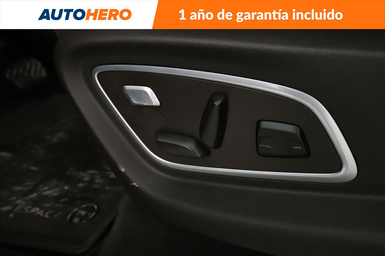 Foto Renault Espace 24
