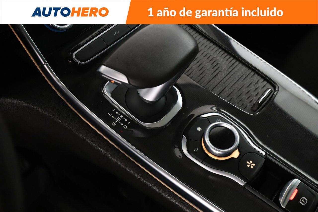 Foto Renault Espace 26