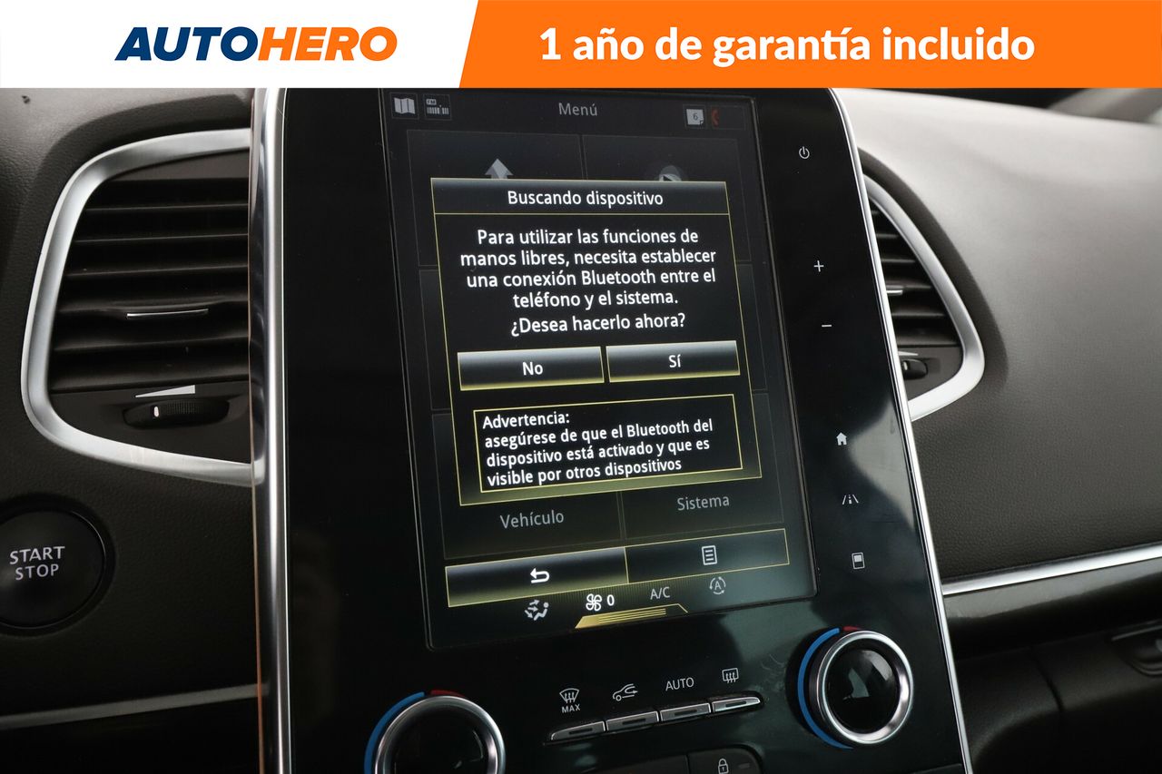 Foto Renault Espace 29