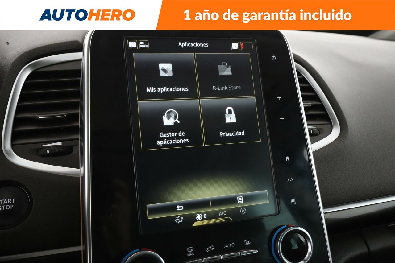 Foto Renault Espace 30