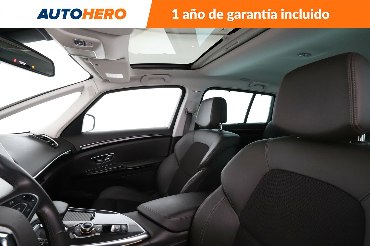 Foto Renault Espace 34