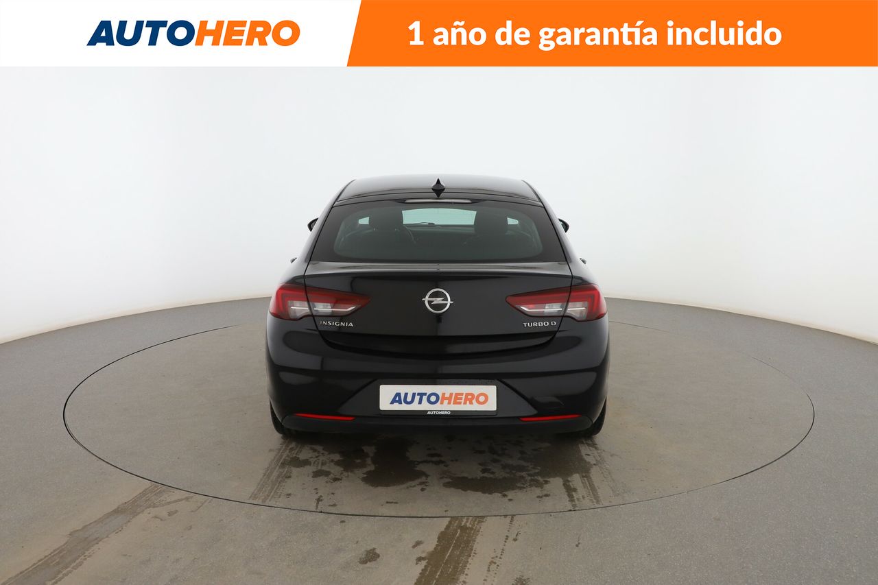 Foto Opel Insignia  4