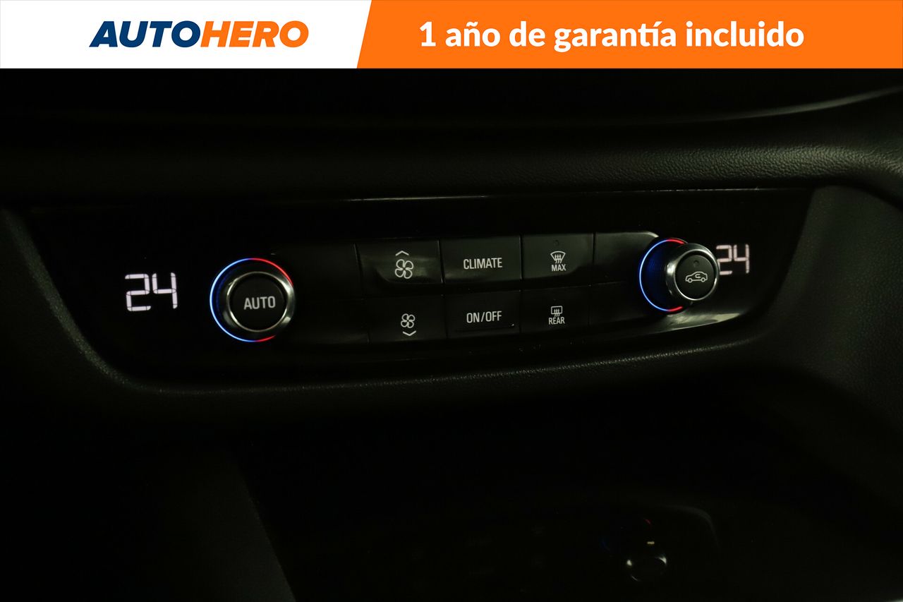 Foto Opel Insignia  24