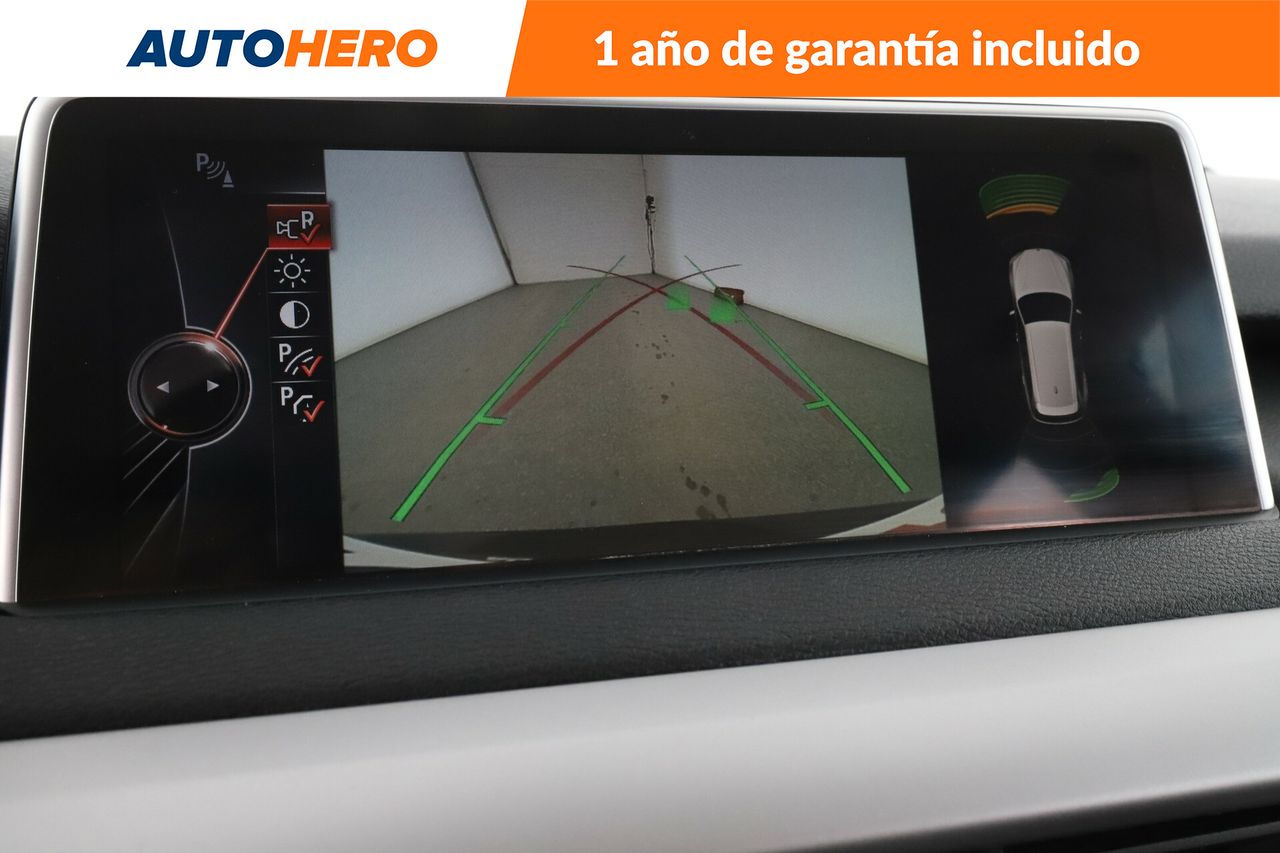 Foto BMW X5 30