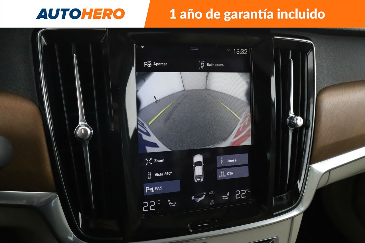 Foto Volvo S90 30