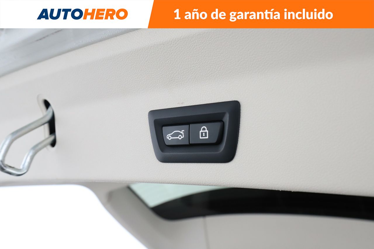 Foto BMW X3 21