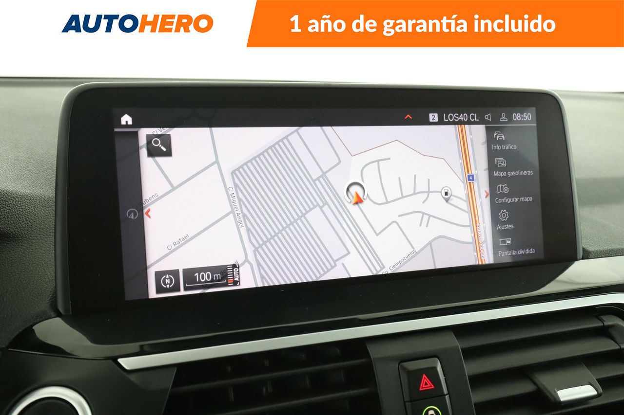 Foto BMW X3 24