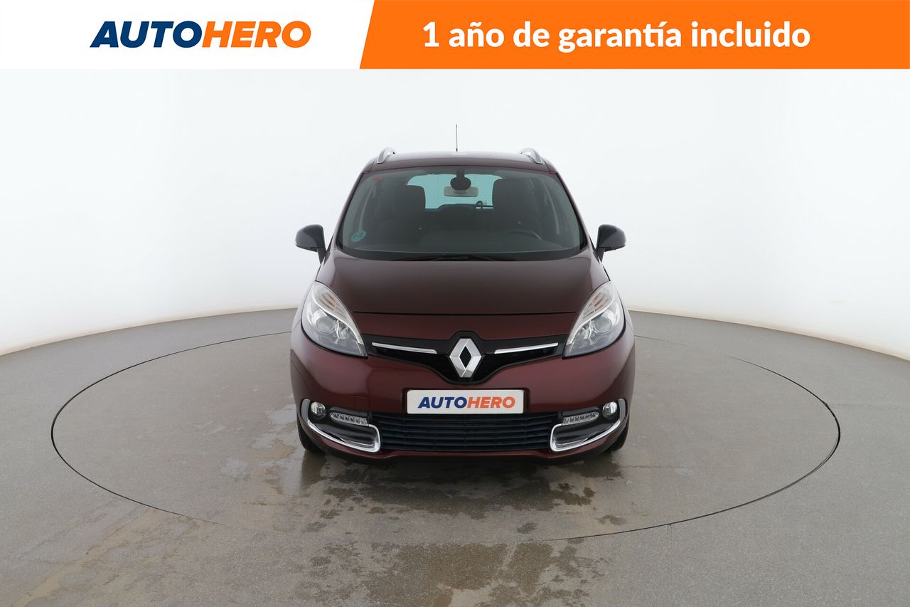 Foto Renault Grand Scénic 8