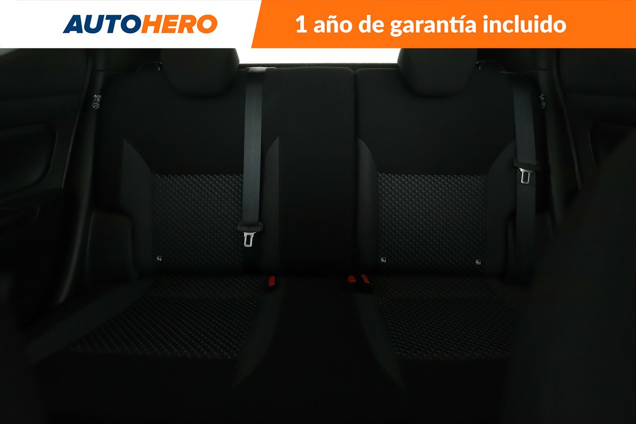Foto Nissan Micra 15