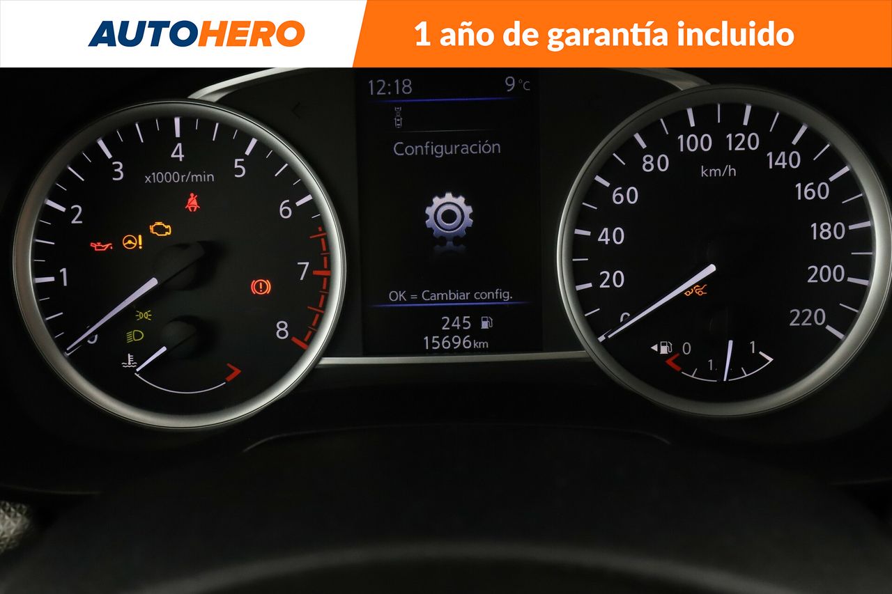 Foto Nissan Micra 20