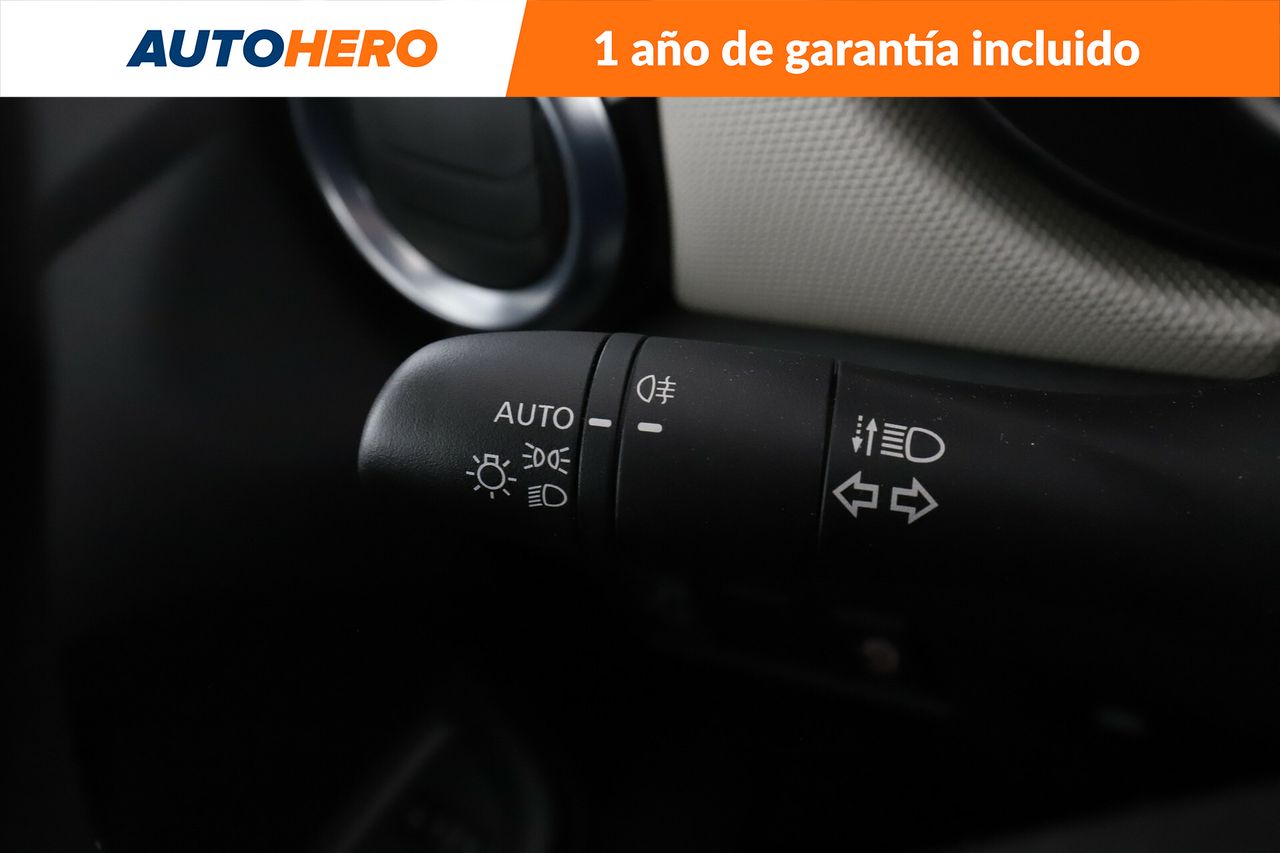 Foto Nissan Micra 24