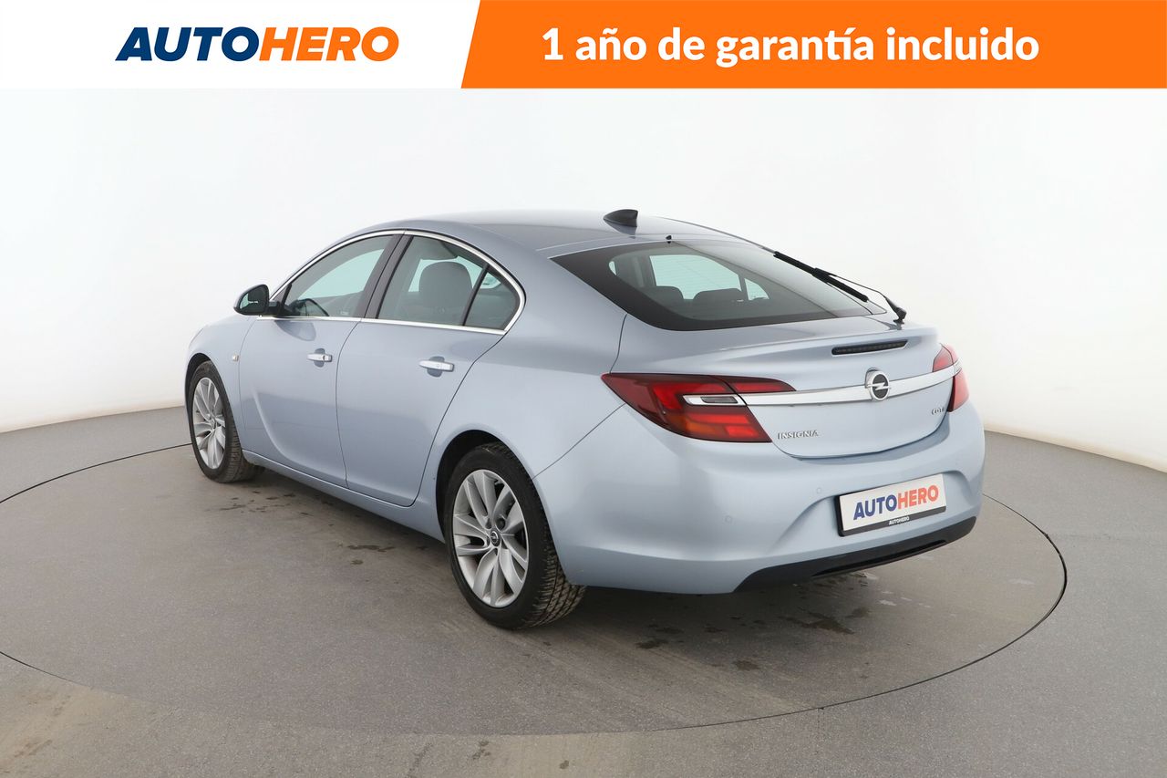 Foto Opel Insignia  3
