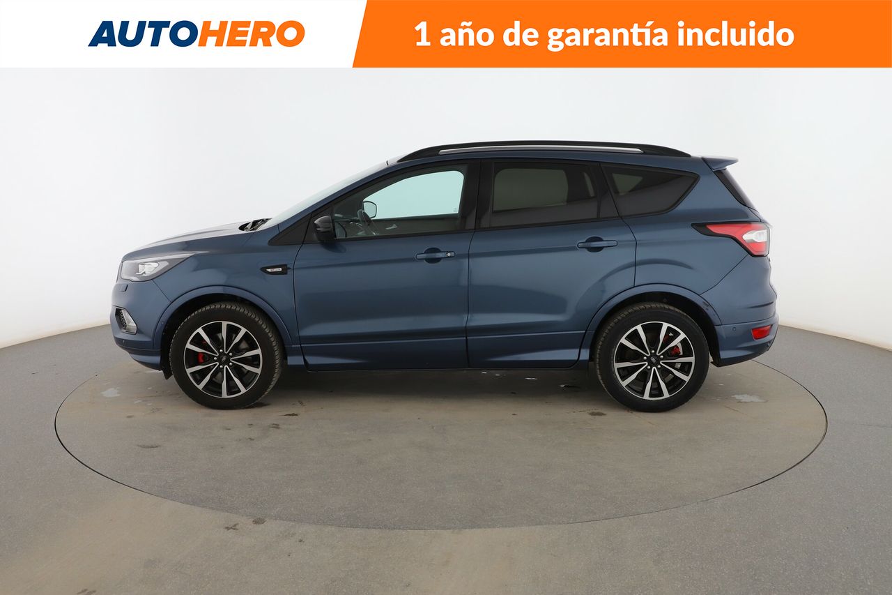 Foto Ford Kuga 2