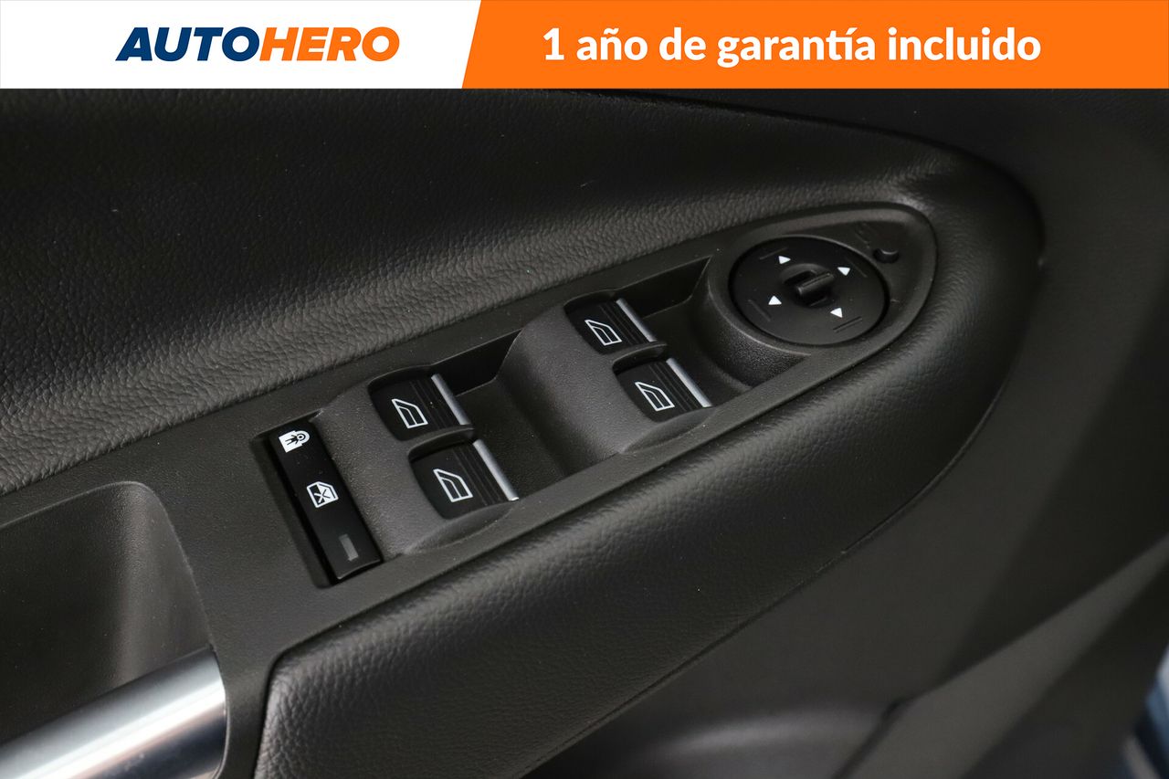 Foto Ford Kuga 22