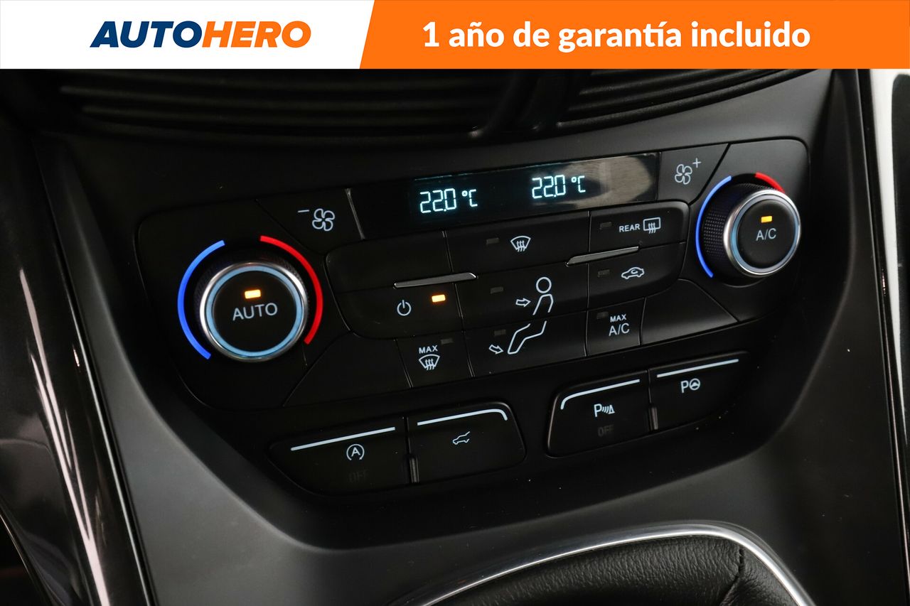 Foto Ford Kuga 25